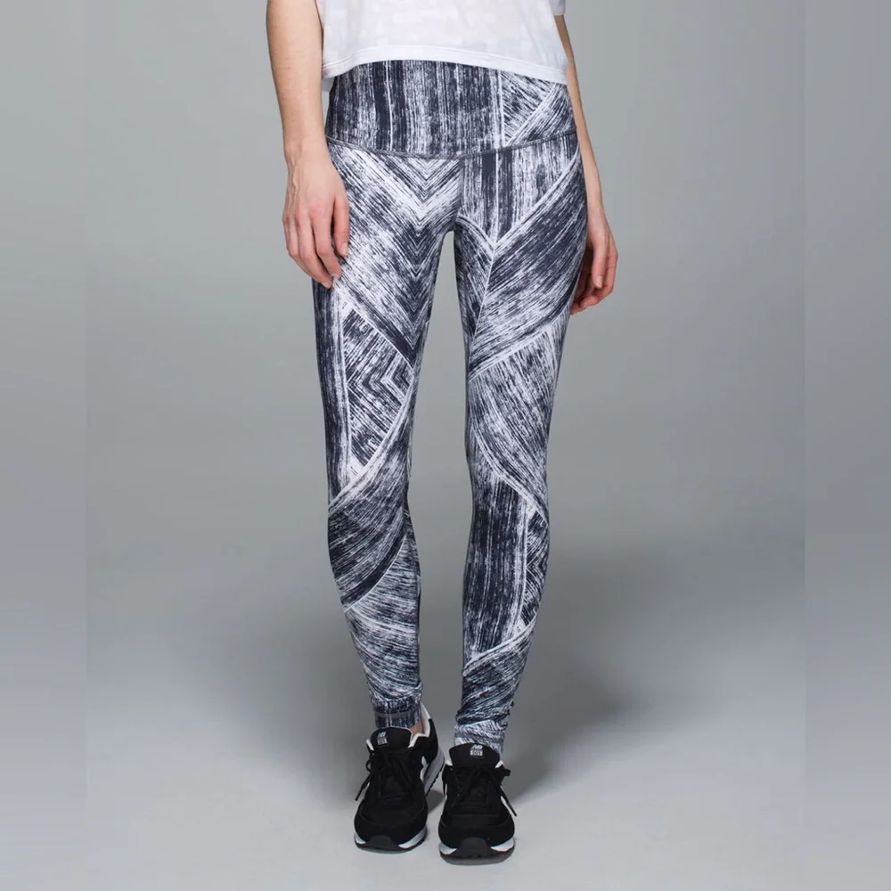 lululemon athletica lululemon wunder